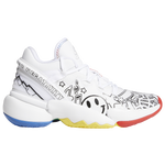 White/Red/Blue