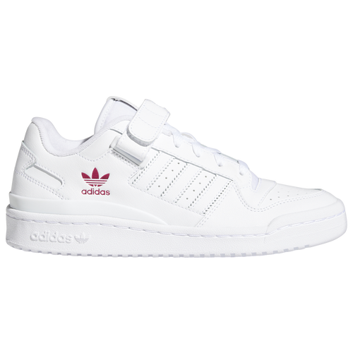 

adidas Originals Womens adidas Originals Forum Low - Womens Basketball Shoes White/White Size 10.0