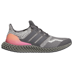 Men's - adidas Ultra4D 5.0 - Grey Five/Grey Five/Grey Three