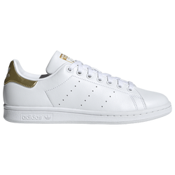 Women's - adidas Originals Stan Smith - Black Melange