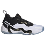 Core Black/Gold Metallic/White