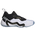 adidas D.O.N. Issue 3 - Boys' Grade School Core Black/Gold Metallic/White