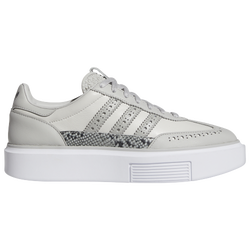 Women's - adidas Originals Sleek Super - Grey