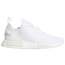 adidas Originals NMD R1 Casual Sneakers - Women's White