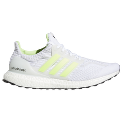 Men's - adidas Ultraboost DNA - Dash Grey/Core Black/Solar Green