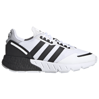 White/Black/Halo Silver