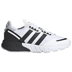 White/Black/Halo Silver