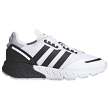 White/Black/Halo Silver