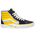 Vans Sk8 Hi  - Boys' Grade School Black/Yellow/White