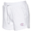 Champion Tonal Embroidered Fleece Short - Girls' Grade School White/White