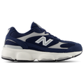 New Balance 603 Lace - New Balance Navy/Silver Metallic