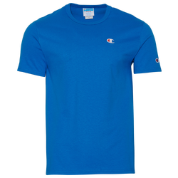 Men's - Champion Heritage T-Shirt - Blue/White