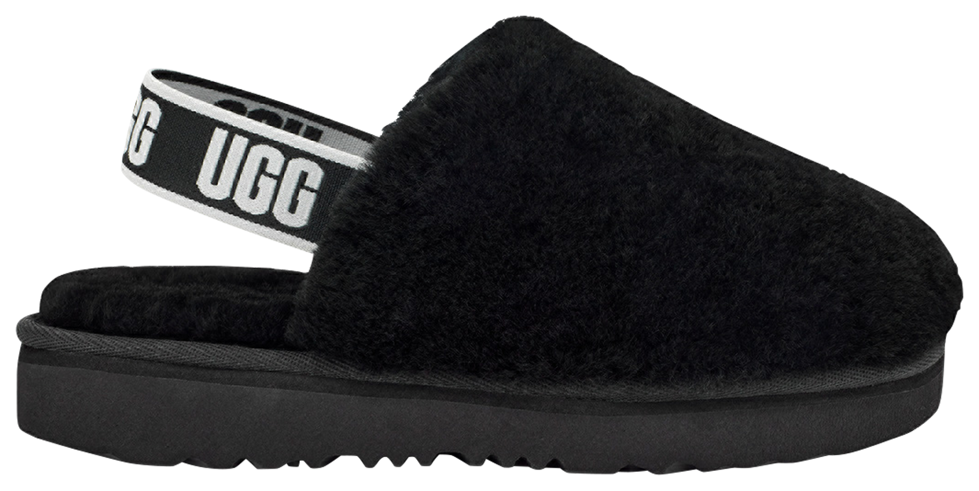 UGG Fluff Yeah Clogs | Foot Locker