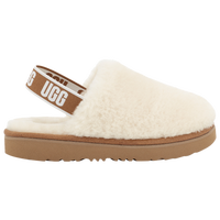 Footlocker best sale ugg slides