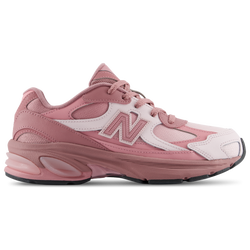 Girls' Grade School - New Balance 2010 - Pink