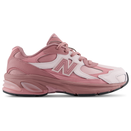Girls New Balance 2010 - Girls' Grade School Shoes Pink Size 06.0