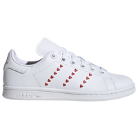 White/Red/White