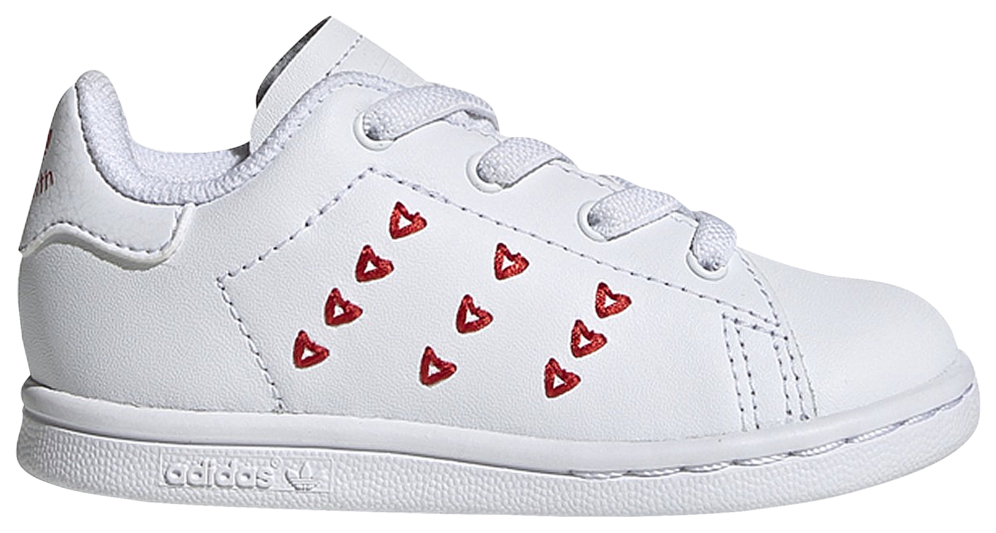 footlocker infant trainers