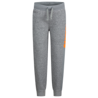 Grey/Orange