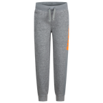 Grey/Orange