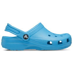 Boys' Grade School - Crocs Classic Clogs - Venetian Blue