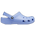 Crocs Classic Clogs - Girls' Grade School Moon Jelly