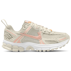 Girls' Grade School - Nike Vomero 5 - Grey/Pink