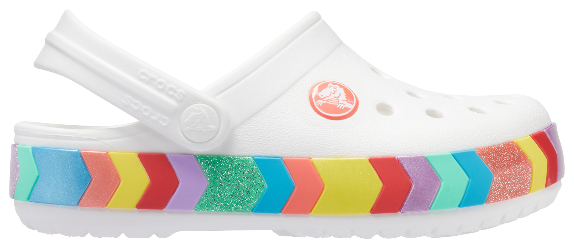 Crocs Crocband Clog Foot Locker