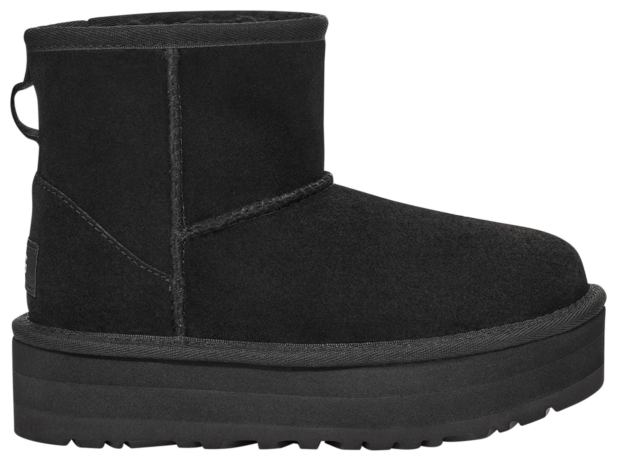 Womens uggs foot on sale locker