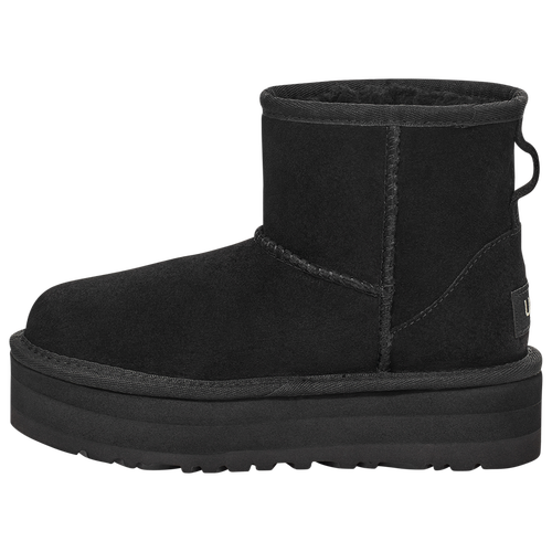 Kids' Classic Ultra Mini Platform Classic Boot | UGG®