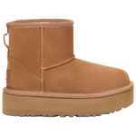 Chestnut/Chestnut