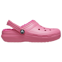 Fuzzy crocs store for kids