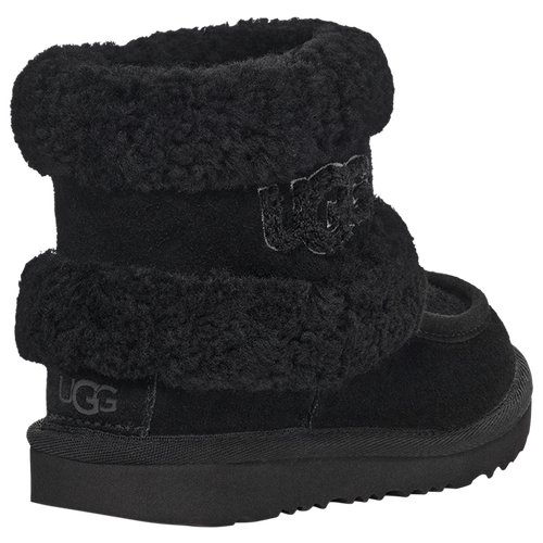 UGG Mini Fluff Foot Locker