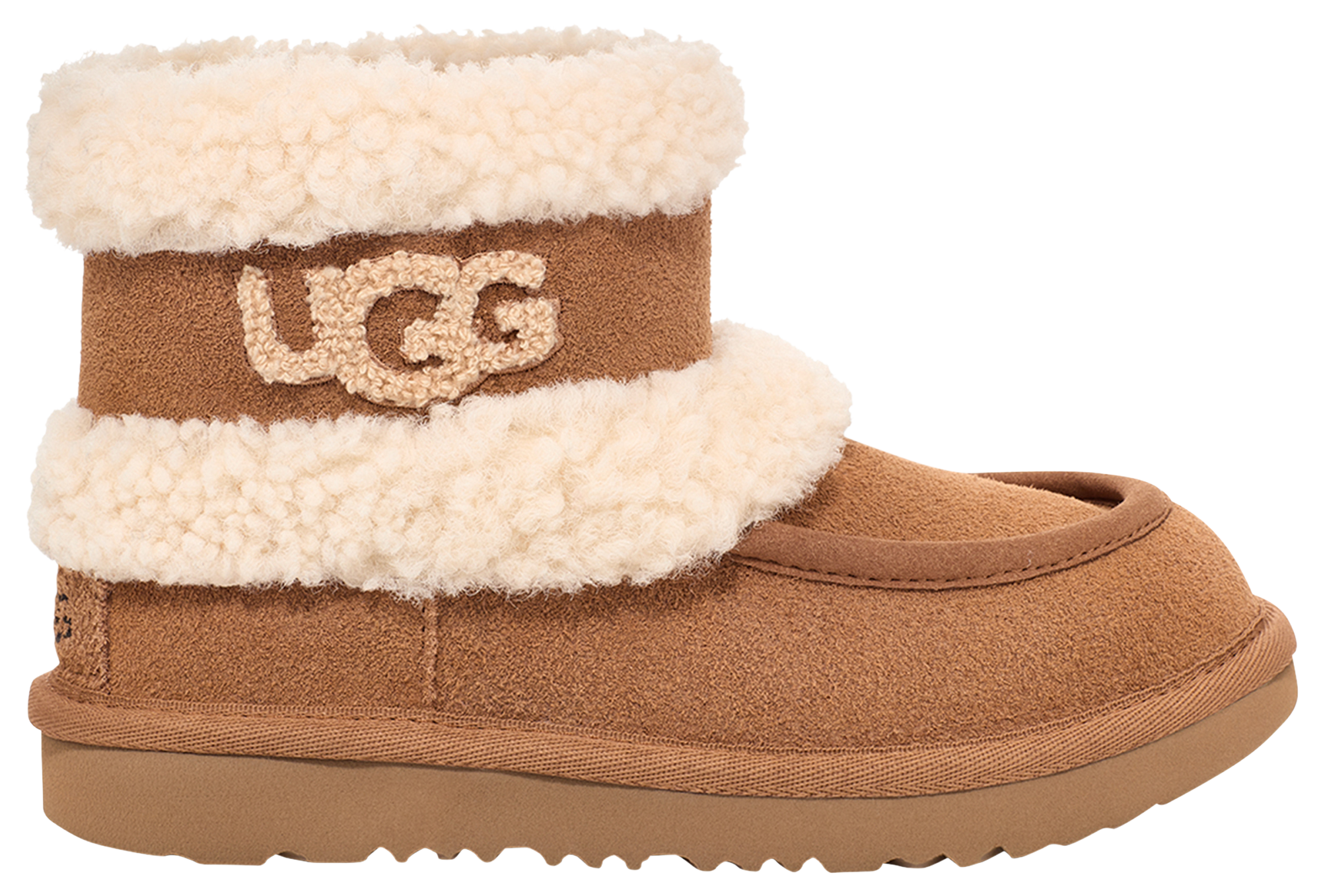 UGG Mini Fluff | Foot Locker