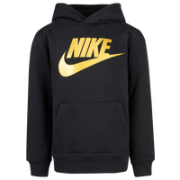 Black/Metallic Gold