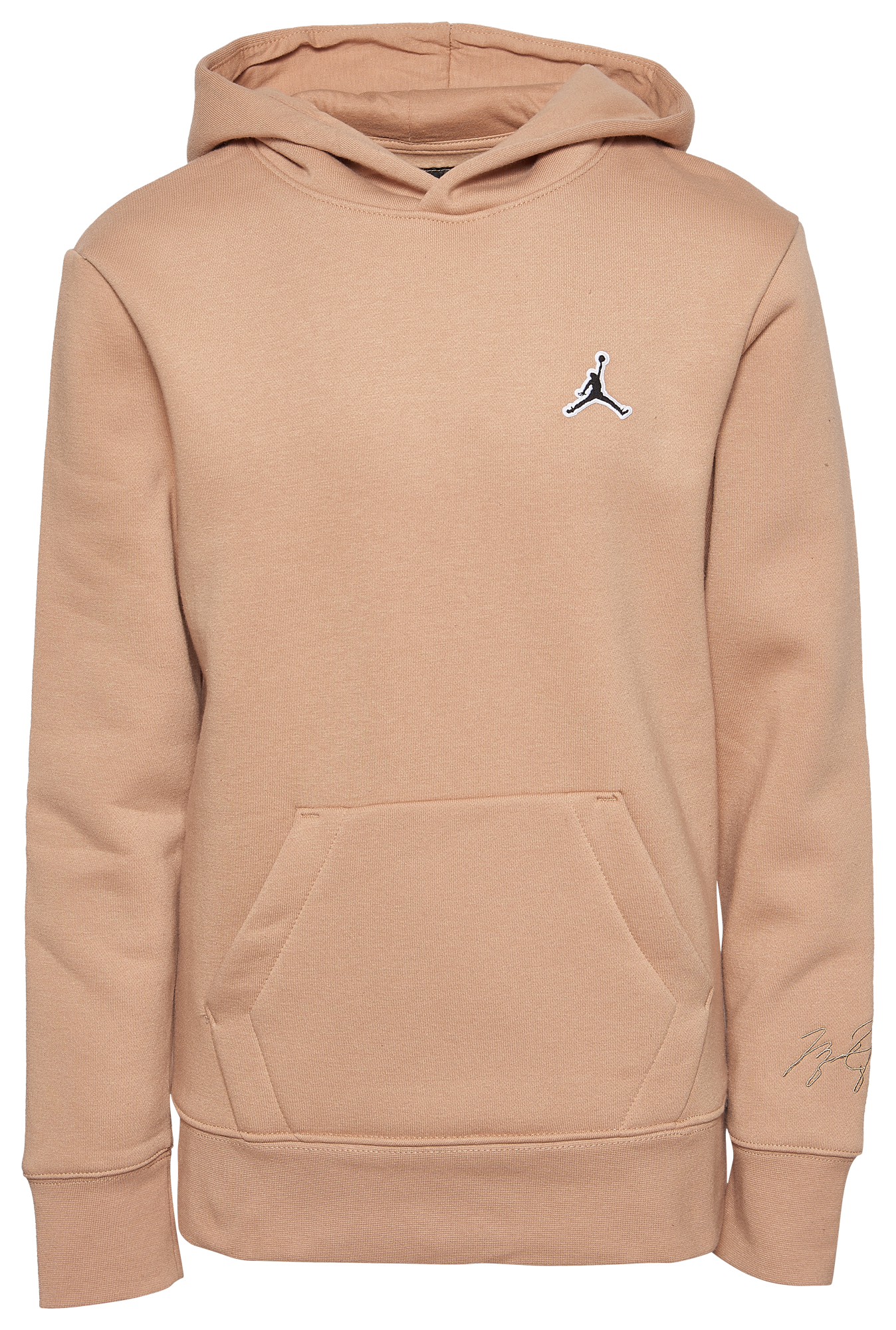 foot locker jordan hoodie