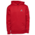 Jordan Essentials Pullover Hoodie - Boys' Grade School Gym Red