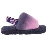 Grey/Purple