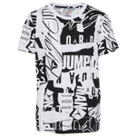 White/Black