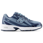 Navy/White