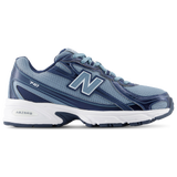 Navy/White