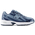 New Balance 740 - Boys' Grade School Navy/White