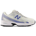 New Balance 740 - New Balance Fairweather Blue/White