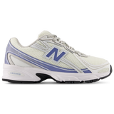 Fairweather Blue/White