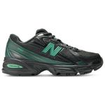 Black/Nordic Green