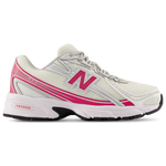 White/Pink