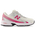 New Balance 740 - Girls' Grade School White/Pink
