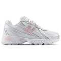 New Balance 740 - New Balance Silver/White