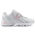 New Balance 740 - Girls' Grade School Silver/White