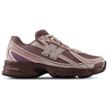 New Balance 740 - New Balance Pebble/Pink Chalk